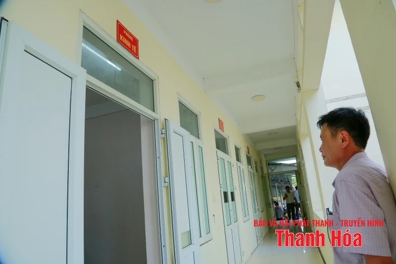 Các xã, phường sẵn sàng vận hành chính quyền địa phương 2 cấp