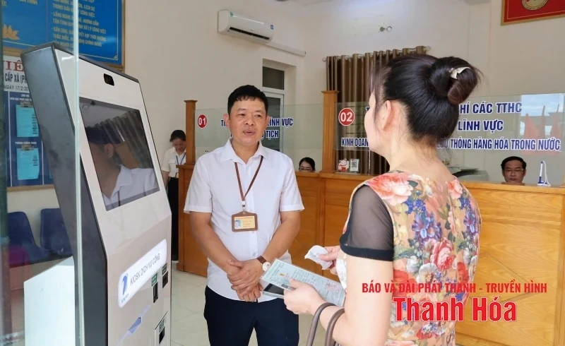 Các xã, phường sẵn sàng vận hành chính quyền địa phương 2 cấp