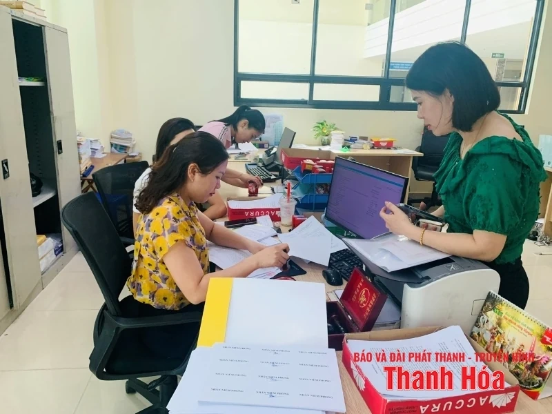 Các xã, phường sẵn sàng vận hành chính quyền địa phương 2 cấp