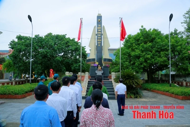 Các xã, phường sẵn sàng vận hành chính quyền địa phương 2 cấp