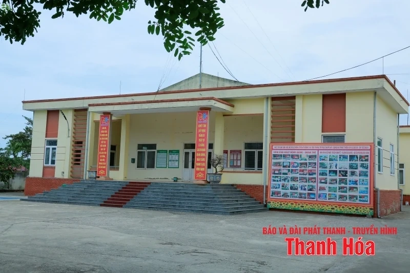 Các xã, phường sẵn sàng vận hành chính quyền địa phương 2 cấp