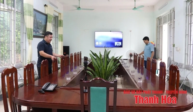 Các xã, phường sẵn sàng vận hành chính quyền địa phương 2 cấp