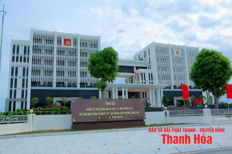 Các xã, phường sẵn sàng vận hành chính quyền địa phương 2 cấp