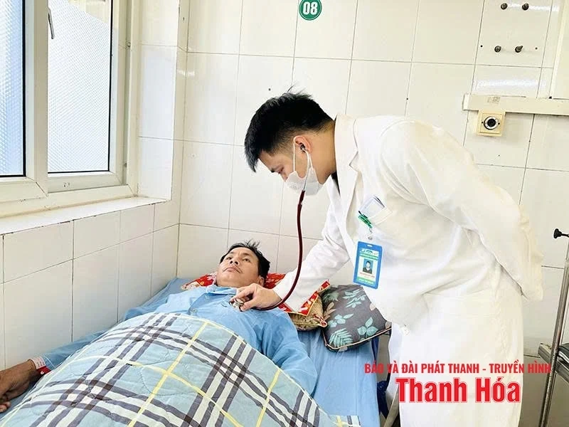 Bảo hiểm y tế - Chia sẻ cộng đồng, bảo vệ sức khỏe toàn dân