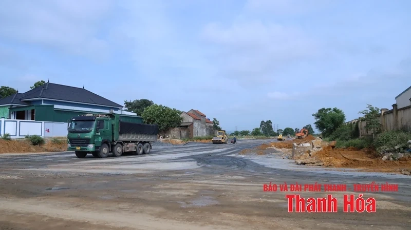 Không để gián đoạn nhiệm vụ đầu tư công