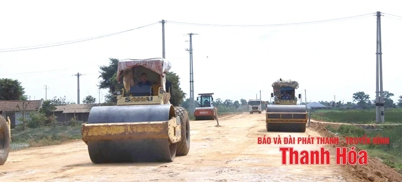 Không để gián đoạn nhiệm vụ đầu tư công