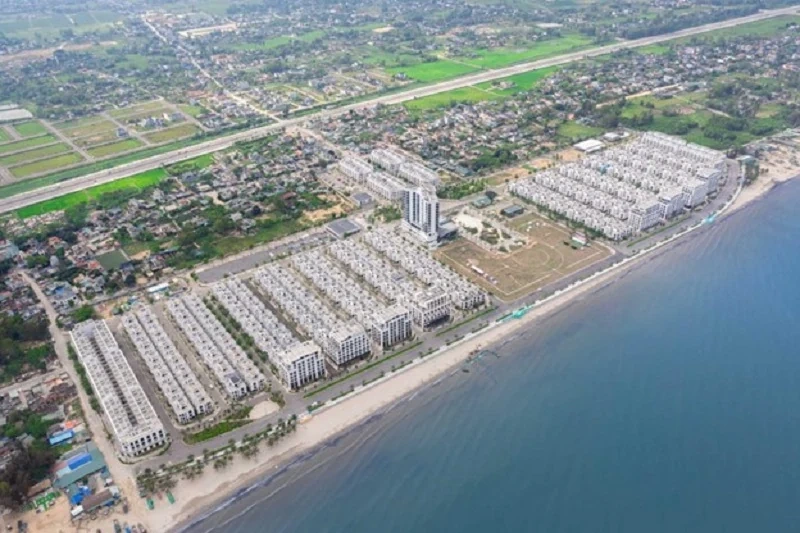 Mô hình bất động sản mới Hybrid Home: Đầu tư song hành cùng trải nghiệm nghỉ dưỡng trọn vẹn