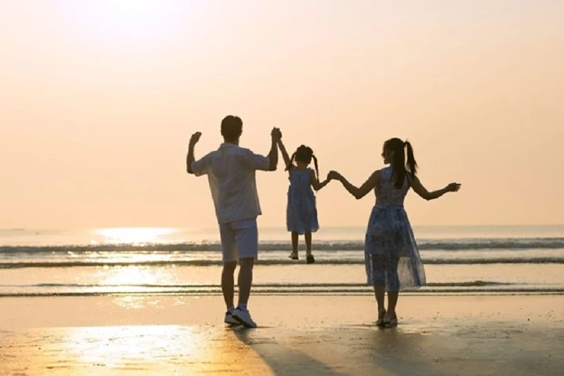 Mô hình bất động sản mới Hybrid Home: Đầu tư song hành cùng trải nghiệm nghỉ dưỡng trọn vẹn