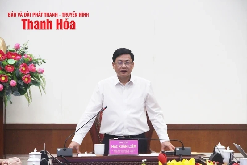 Đảm bảo thông suốt thông tin phục vụ vận hành chính quyền địa phương 2 cấp