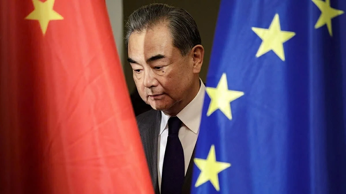 Trung Quốc và Liên minh châu Âu: Cùng có lợi hay được - mất?