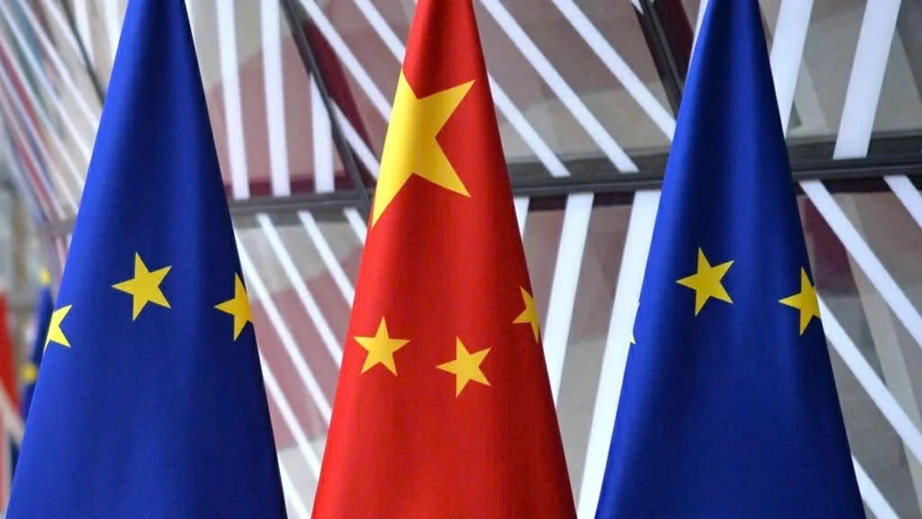 Trung Quốc và Liên minh châu Âu: Cùng có lợi hay được - mất?