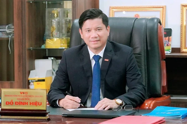 Về Khu Kinh tế Nghi Sơn và các KCN: Cần có tầm nhìn mới, hành động mạnh mẽ hơn