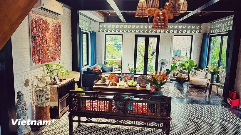 Hà Nội tiến tới xanh bền vững: Cấm khách sạn dùng sản phẩm nhựa một lần