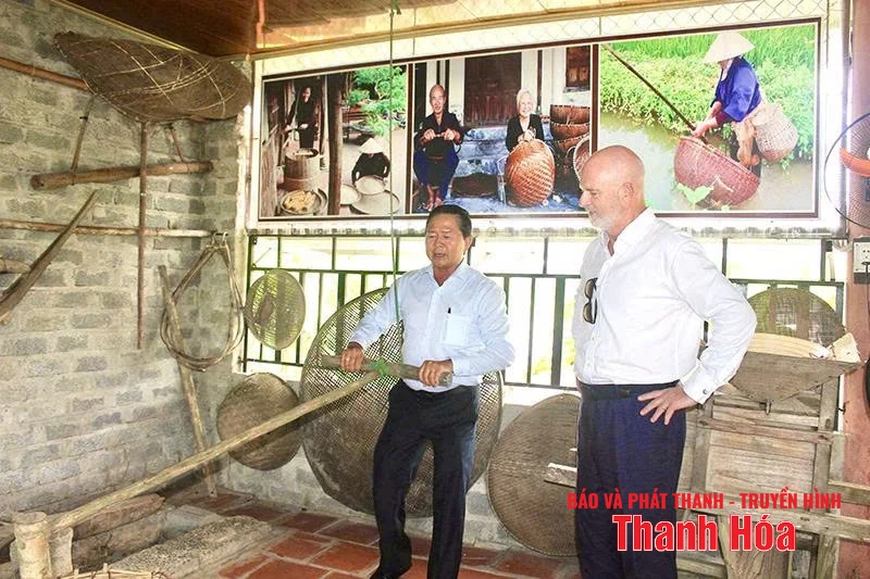 Du lịch xứ Thanh: Thiên nhiên hào phóng, trải nghiệm đậm đà