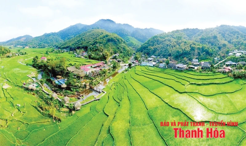 Du lịch xứ Thanh: Thiên nhiên hào phóng, trải nghiệm đậm đà