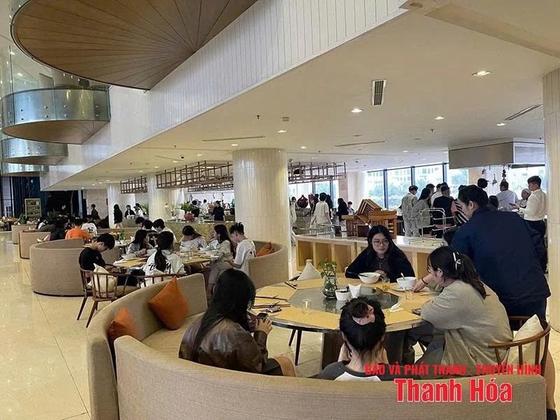 Xây dựng sản phẩm du lịch cho thị trường khách cao cấp