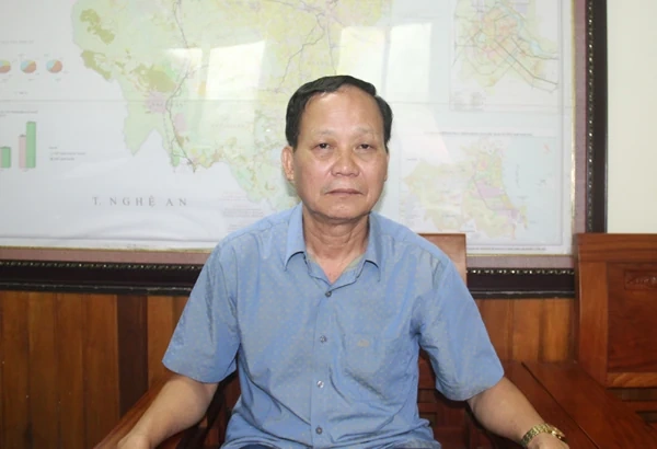 Bổ sung giải pháp để hoàn chỉnh dự thảo báo cáo chính trị