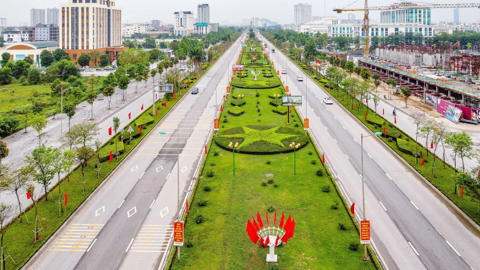 Chào mừng Đại hội Đảng bộ Ban Tuyên giáo và Dân vận Tỉnh ủy, lần thứ I, nhiệm kỳ 2025 – 2030: Dấu ấn nhiệm kỳ đoàn kết - đổi mới - hiệu quả