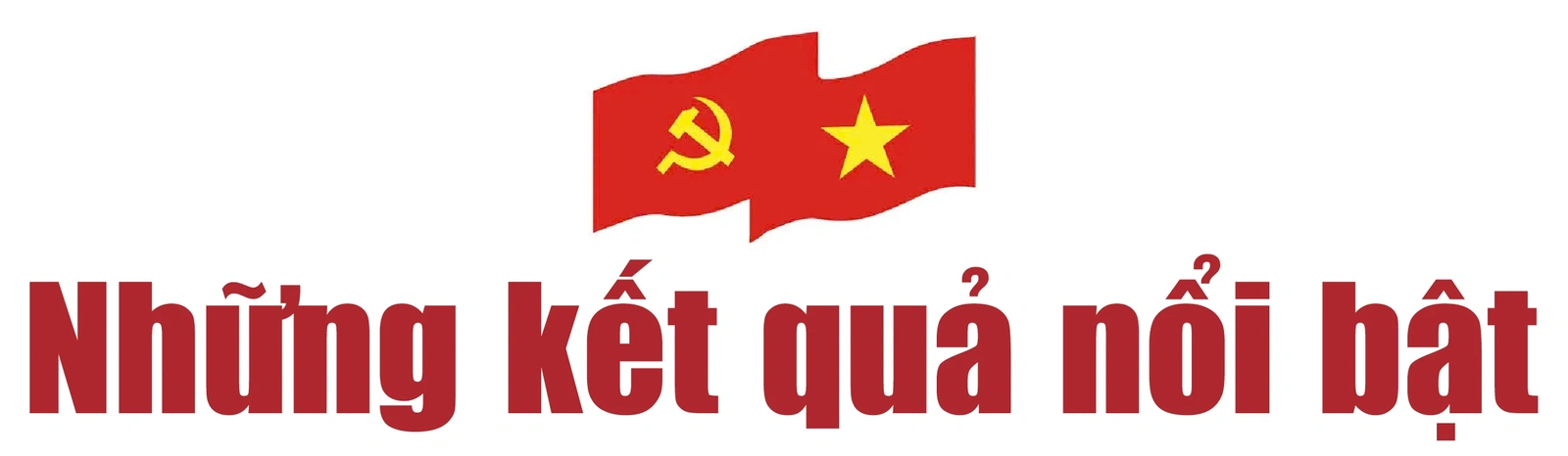 Chào mừng Đại hội Đảng bộ Ban Tuyên giáo và Dân vận Tỉnh ủy, lần thứ I, nhiệm kỳ 2025 – 2030: Dấu ấn nhiệm kỳ đoàn kết - đổi mới - hiệu quả