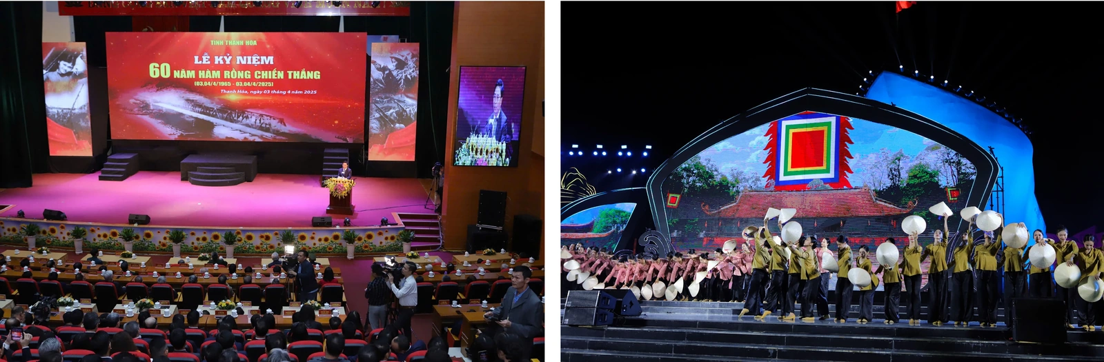 Chào mừng Đại hội Đảng bộ Ban Tuyên giáo và Dân vận Tỉnh ủy, lần thứ I, nhiệm kỳ 2025 – 2030: Dấu ấn nhiệm kỳ đoàn kết - đổi mới - hiệu quả