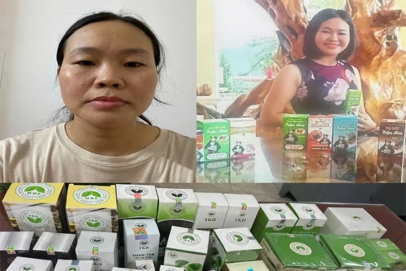 Hàng giả “bủa vây”, ai bảo vệ người tiêu dùng? (Bài 1): Khi người bệnh đặt nhầm niềm tin vào thuốc giả