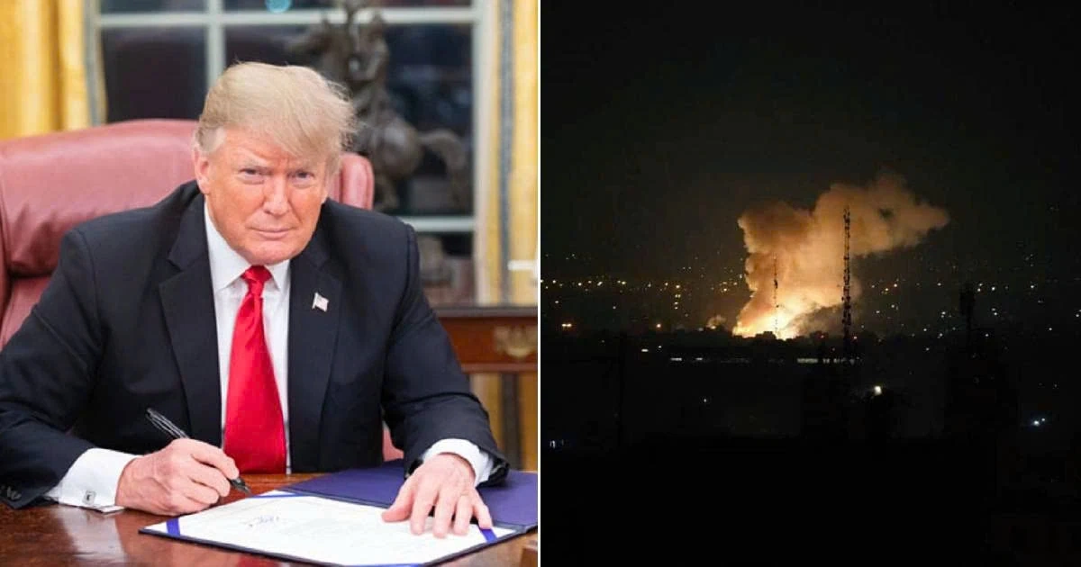 Vấn đề hạt nhân Iran - Khi sức mạnh không khuất phục được ý chí