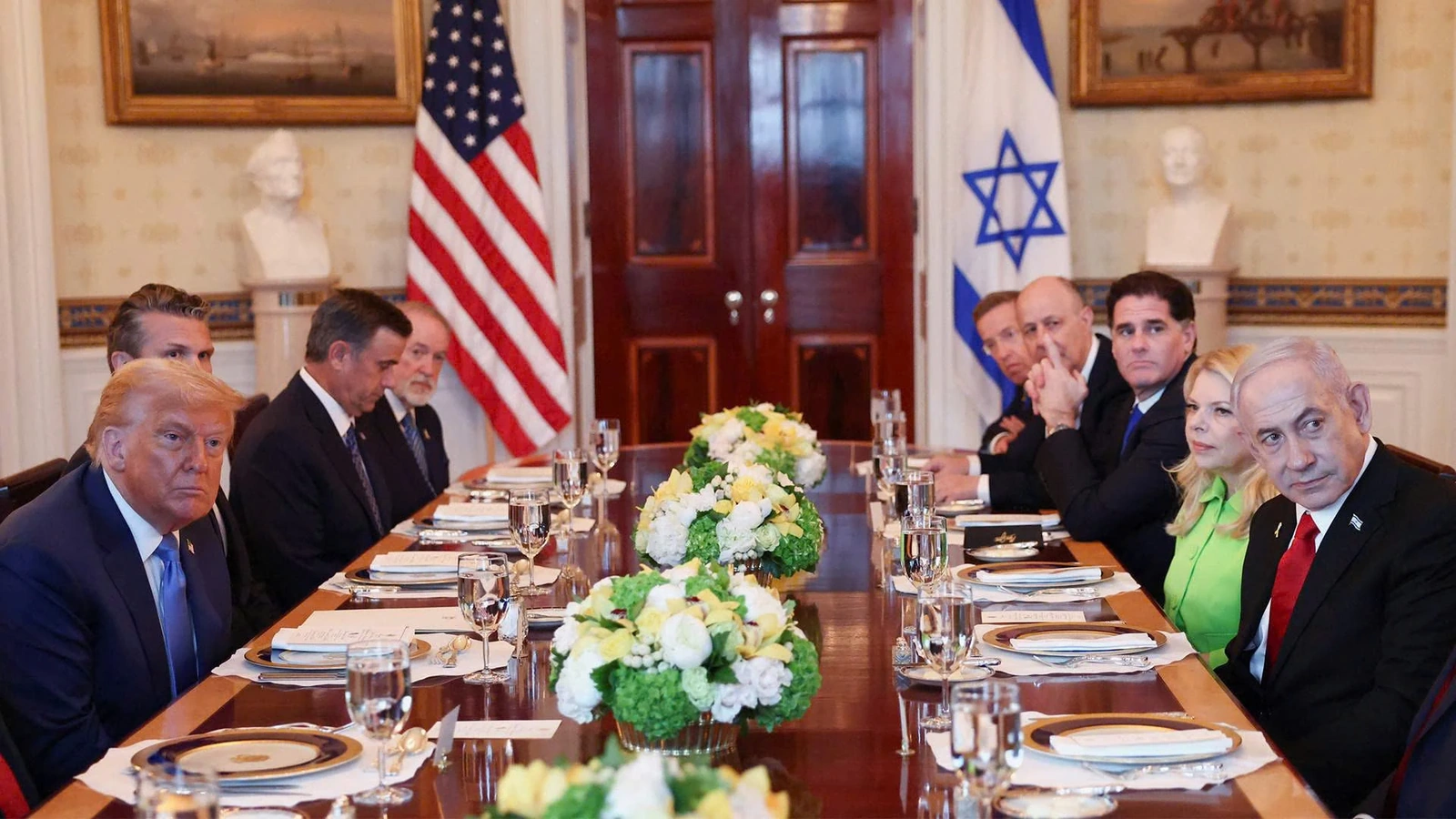 Fatah, Hamas và Israel: Toan tính của ba bên, ai thực sự vì người Palestine?