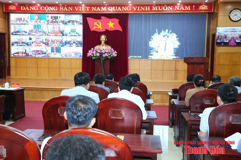 Tập huấn toàn quốc nghiệp vụ công tác kiểm tra, giám sát năm 2025