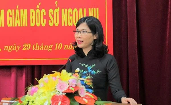 Công tác đối ngoại và hội nhập quốc tế là động lực chiến lược nhằm hiện thực hóa khát vọng phát triển nhanh, bền vững