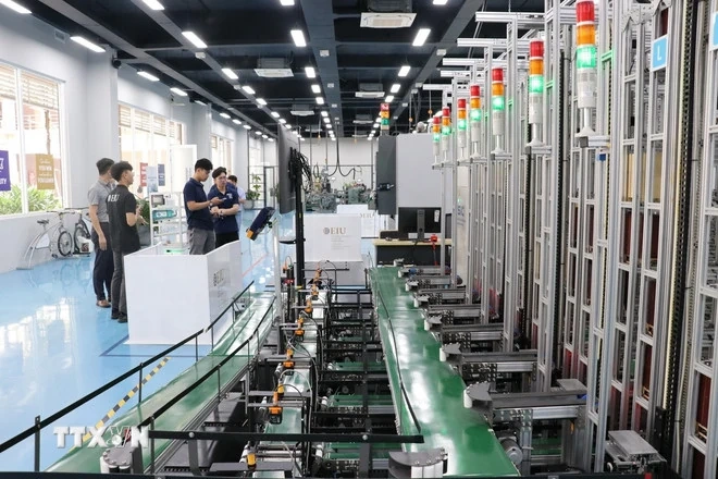 Trước 31/7 phải gỡ xong điểm nghẽn cản bước chuyển đổi số và công nghệ