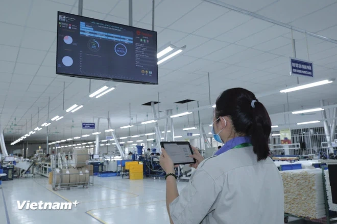 Trước 31/7 phải gỡ xong điểm nghẽn cản bước chuyển đổi số và công nghệ