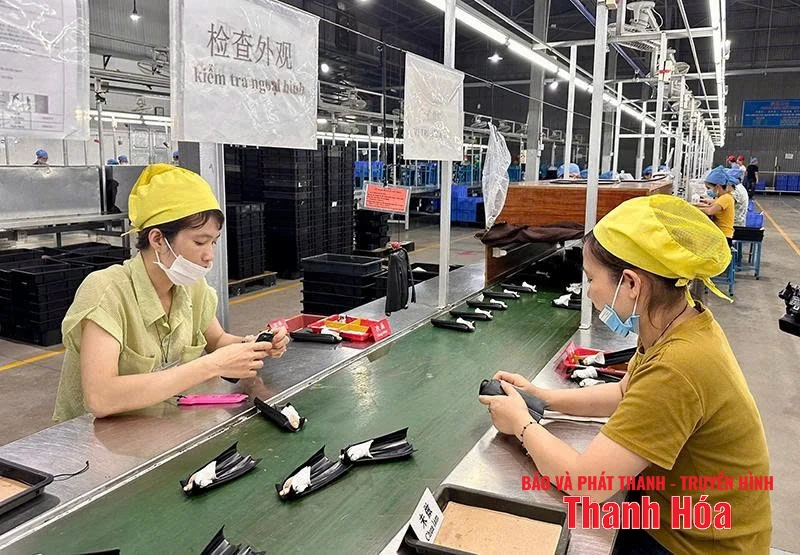 Thành lập công đoàn trong doanh nghiệp ngoài Nhà nước