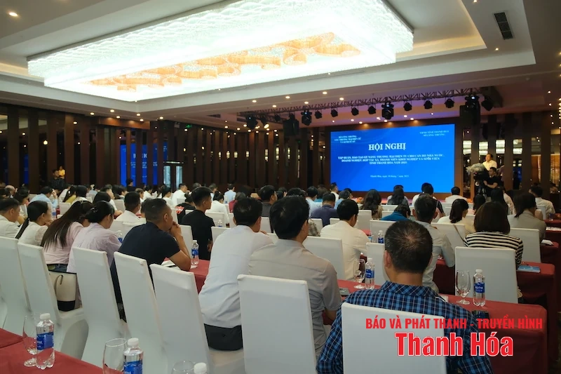 Đào tạo kỹ năng thương mại điện tử cho cán bộ nhà nước, doanh nghiệp, thanh niên khởi nghiệp