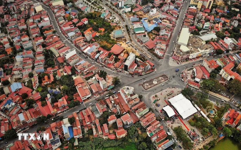 Triển khai đồng bộ các nghị quyết về sắp xếp đơn vị hành chính cấp tỉnh, cấp xã