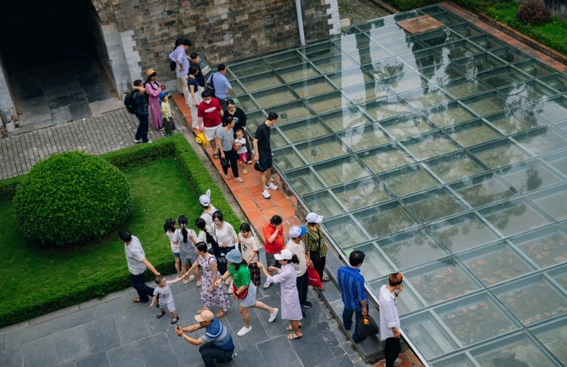 Ứng phó bão số 3: Các địa phương “sơ tán” hiện vật quý hiếm đến nơi an toàn