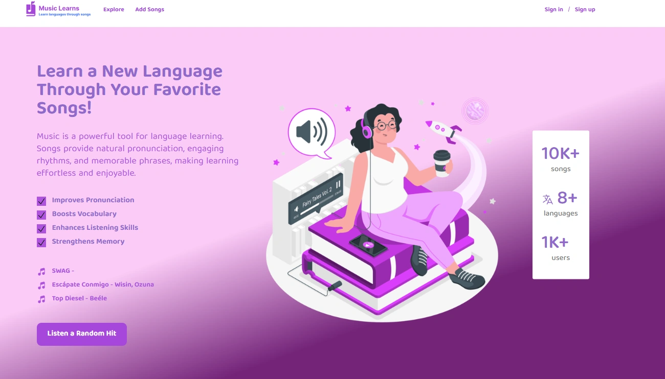 Cách học ngoại ngữ khiến bạn muốn quay lại mỗi ngày