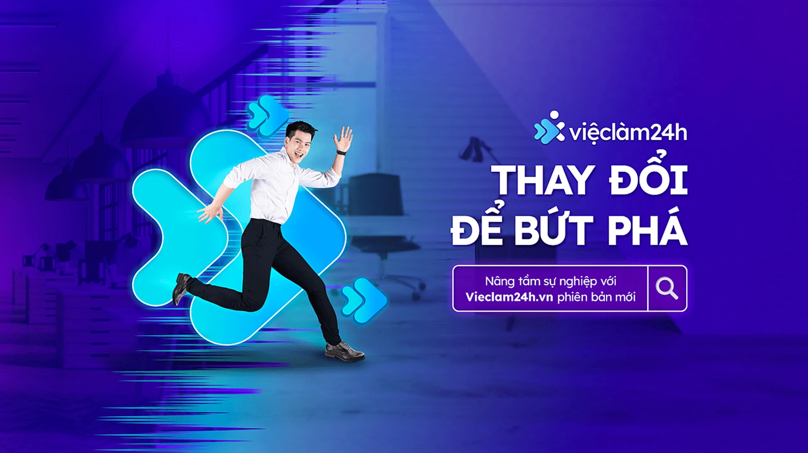 Khám phá 7 website việc làm lớn nhất Thanh Hóa - Nhà tuyển dụng tin dùng