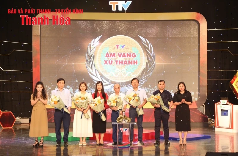 Chung kết cuộc thi “Âm vang xứ thanh” lần thứ XIX