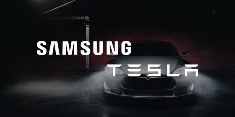Samsung giành đơn hàng cung cấp chip AI hơn 16 tỷ USD cho Tesla
