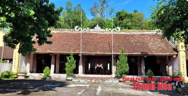 Kết nối quá khứ với cuộc sống hiện đại