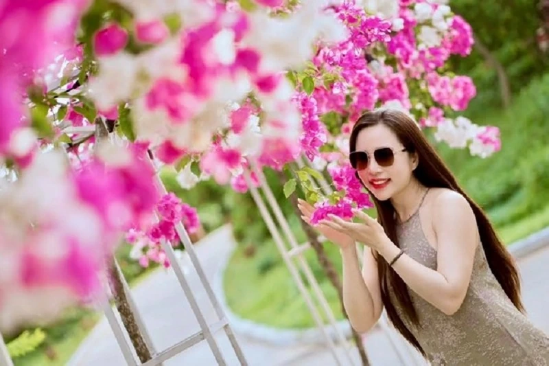 Một ngày – Ba trải nghiệm tại LAMORI