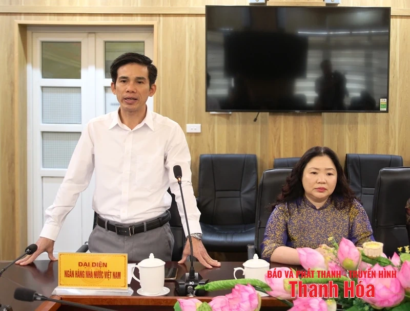 Ngân hàng Nhà nước - Chi nhánh khu vực 7 trao 5 tỷ đồng hỗ trợ xây dựng nhà ở cho hộ nghèo