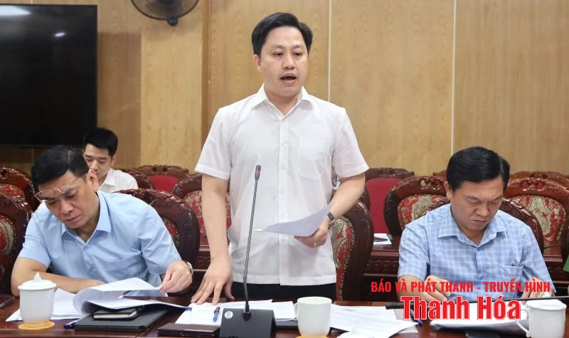 Quyết liệt khắc phục tình trạng khan hiếm vật liệu xây dựng