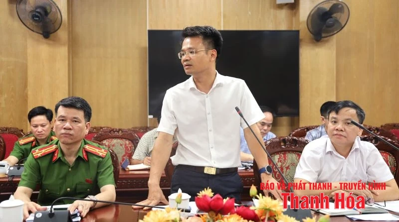 Quyết liệt khắc phục tình trạng khan hiếm vật liệu xây dựng