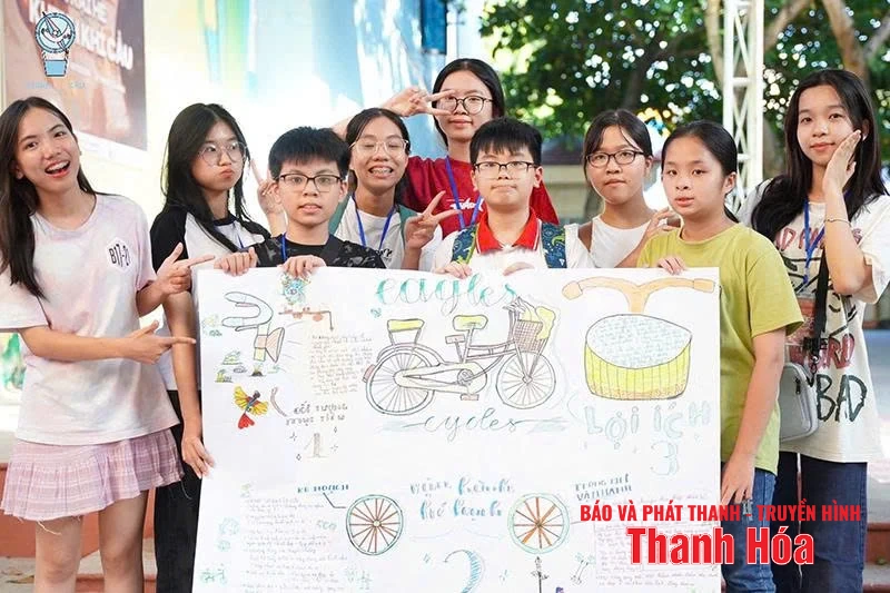 Trại hè kỹ năng: Kỳ vọng và nỗi lo