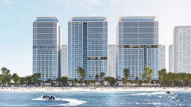 Sự kiện giới thiệu dự án Sun Group Bãi Cháy thu hút hơn 1.000 nhà đầu tư