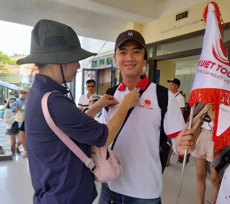 Lịch trình tour Hội An được Đại Việt Tourist xây dựng chuyên nghiệp