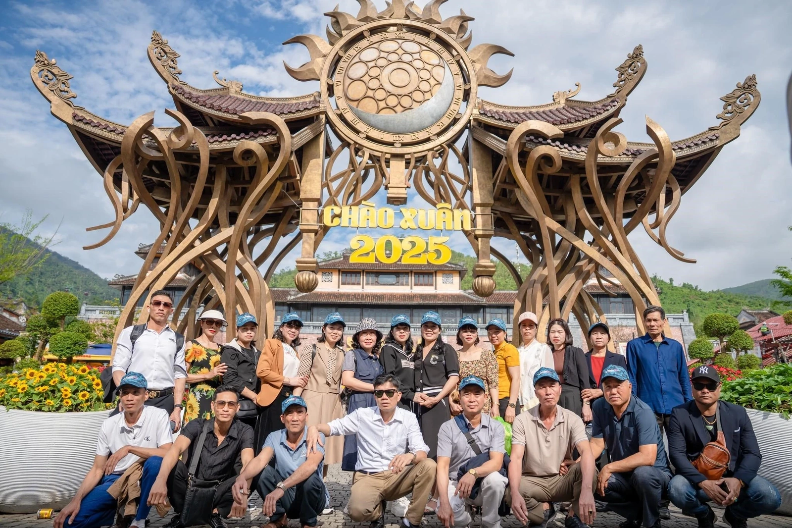 Tour Bà Nà Hills siêu hot với lịch trình “đỉnh của chóp” từ TourDaNangCity