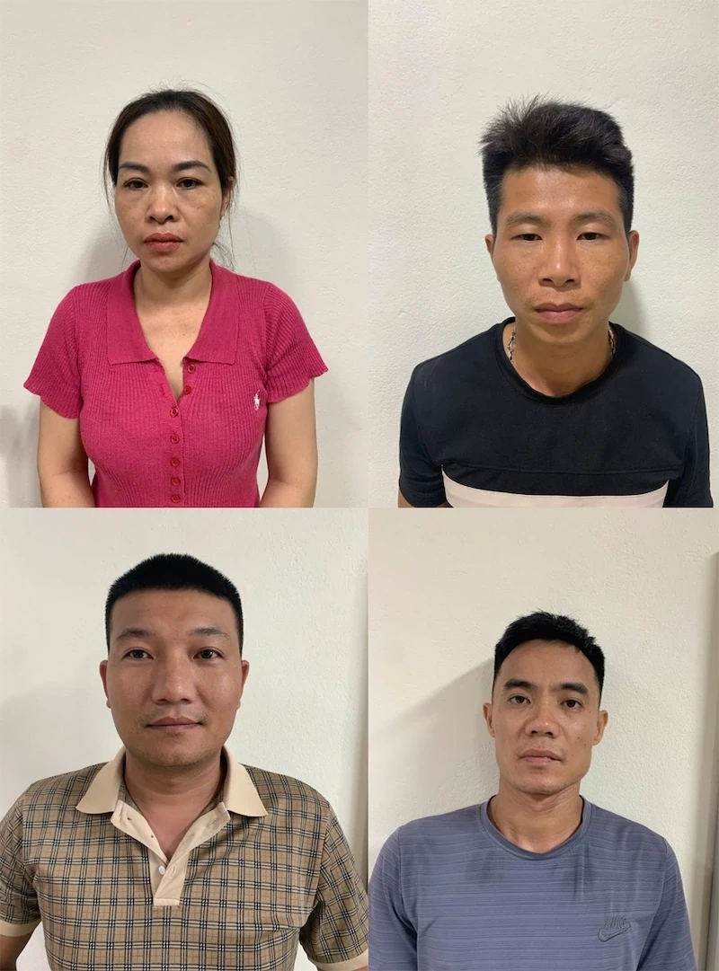 Phát hiện hơn 1.600kg thịt mắc dịch tả lợn Châu Phi chuẩn bị bán ra thị trường