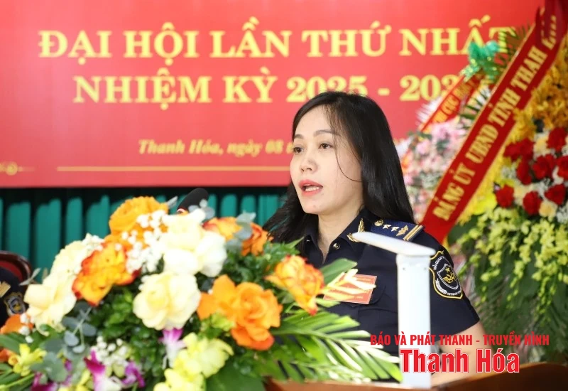 Tập trung xây dựng nền hải quan thông minh, hiện đại, chuyên nghiệp